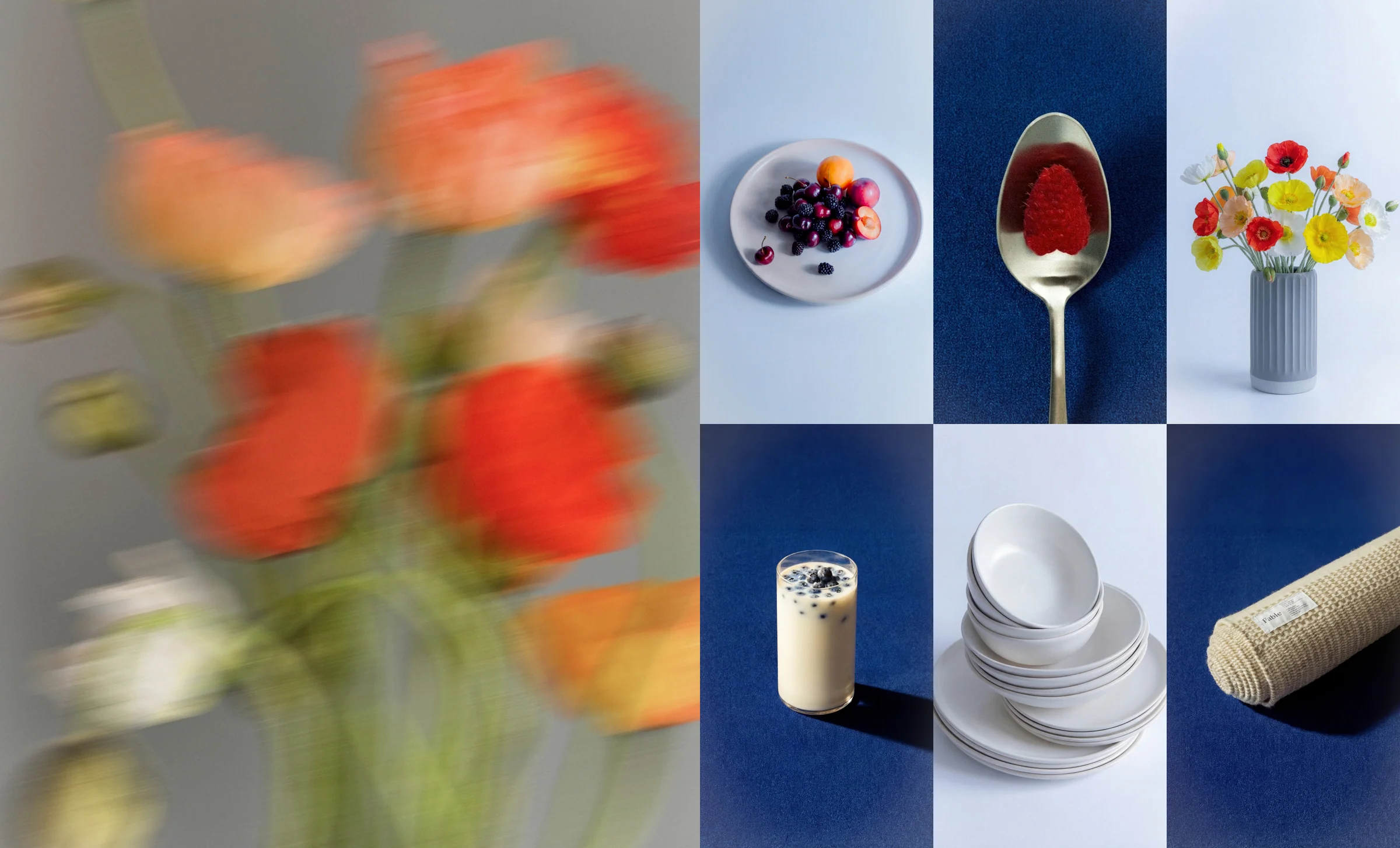 Artisan Homeware for Every Story